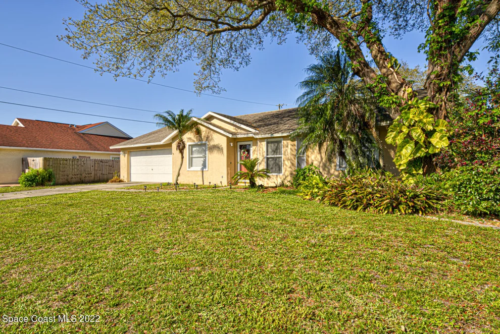 Unit for sale at 6820 Cairo Road, Cocoa, FL 32927