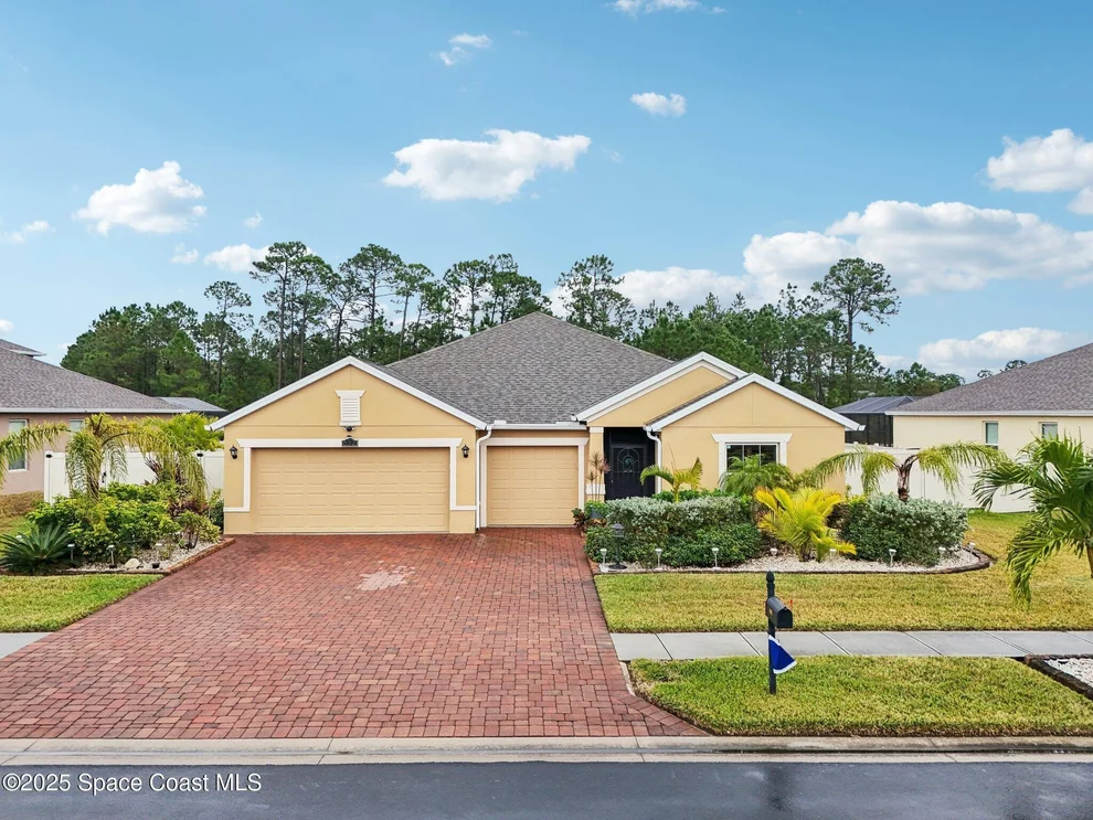 Unit for sale at 632 Gleneagles Drive SE, Palm Bay, FL 32909