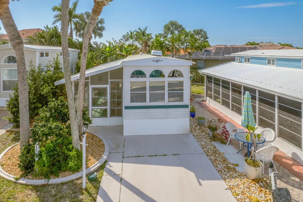 Unit for sale at 357 Pier Lane, Melbourne Beach, FL 32951
