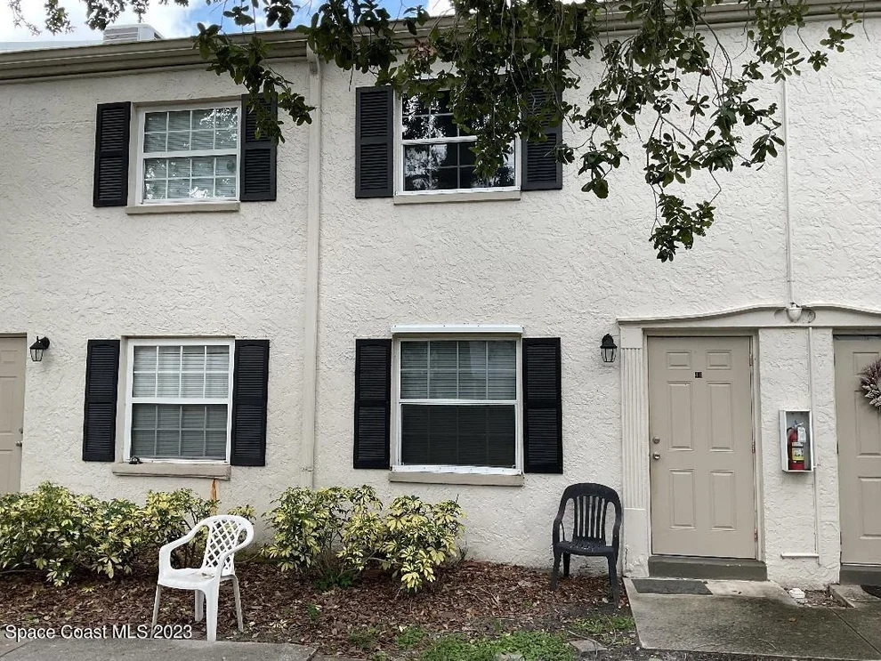 Unit for sale at 55 Needle Boulevard, Merritt Island, FL 32953