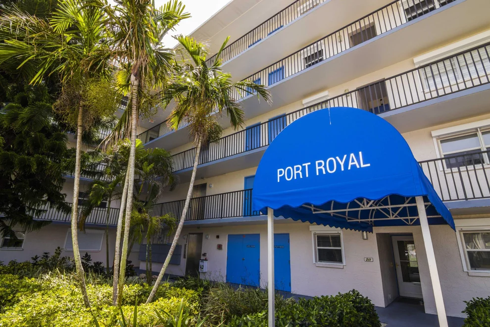 Unit for sale at 1700 N Atlantic Avenue, Cocoa Beach, FL 32931