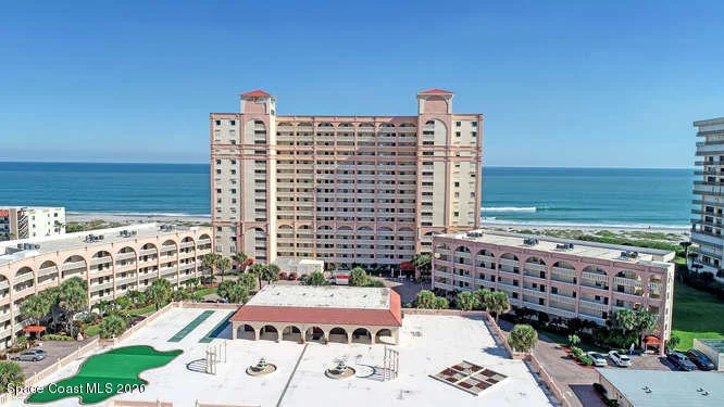 Unit for sale at 830 N Atlantic Avenue, Cocoa Beach, FL 32931