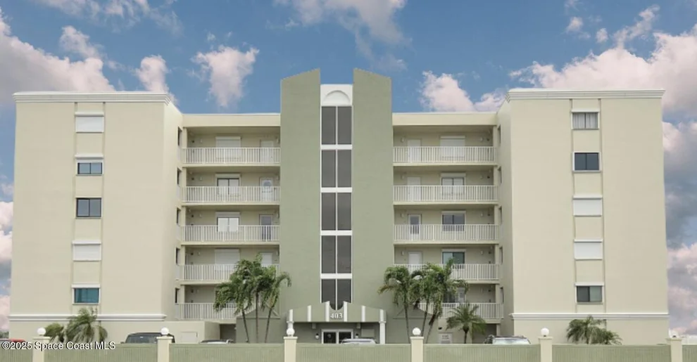 Unit for sale at 403 Highway A1a Highway, Satellite Beach, FL 32937