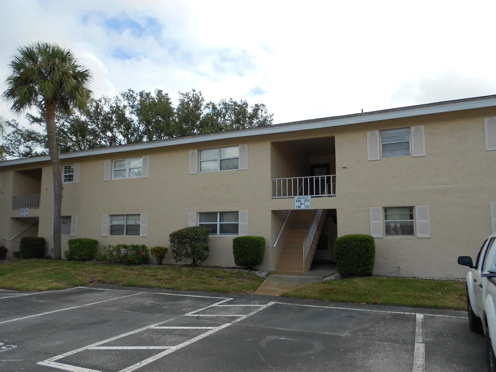 Unit for sale at 3135 Shady Dell Lane, Melbourne, FL 32935