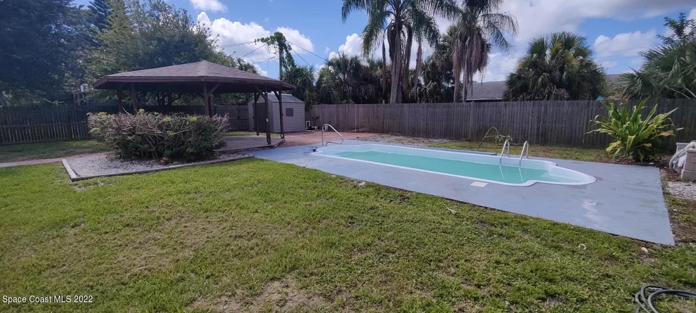 Unit for sale at 218 Umber Street NW, Palm Bay, FL 32907