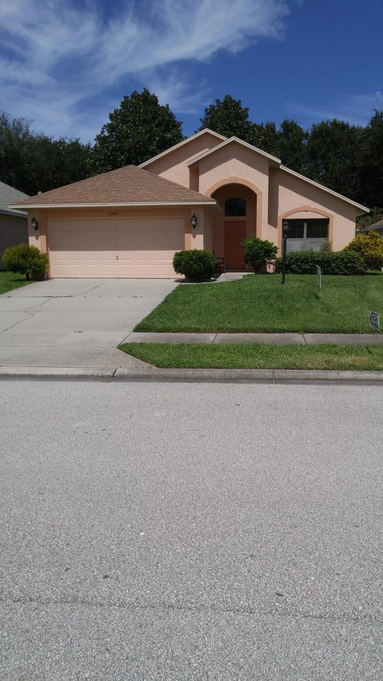 Unit for sale at 2540 Alicia Lane, Melbourne, FL 32935