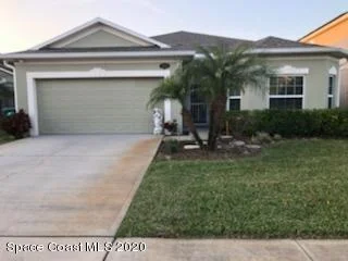 Unit for sale at 5085 Brilliance Circle, Cocoa, FL 32926