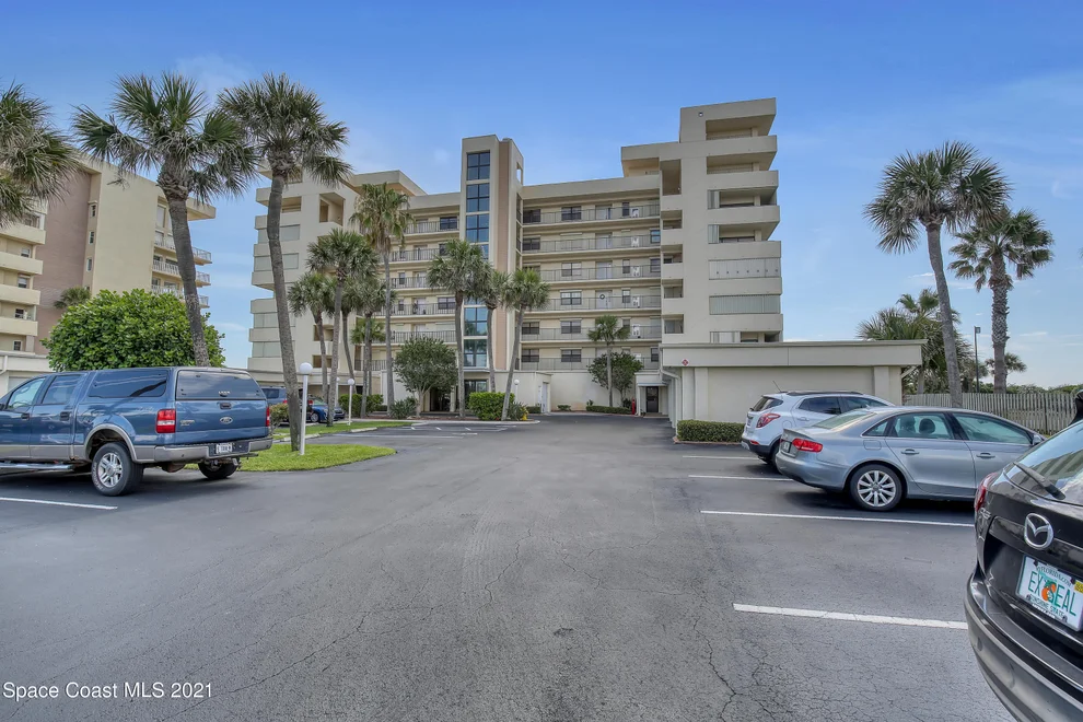 Unit for sale at 2725 N Highway A1a, Indialantic, FL 32903