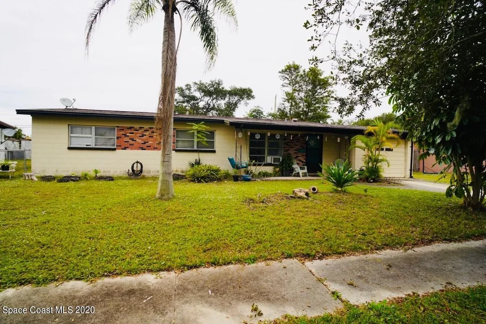 Unit for sale at 1404 Stetson Drive E, Cocoa, FL 32922