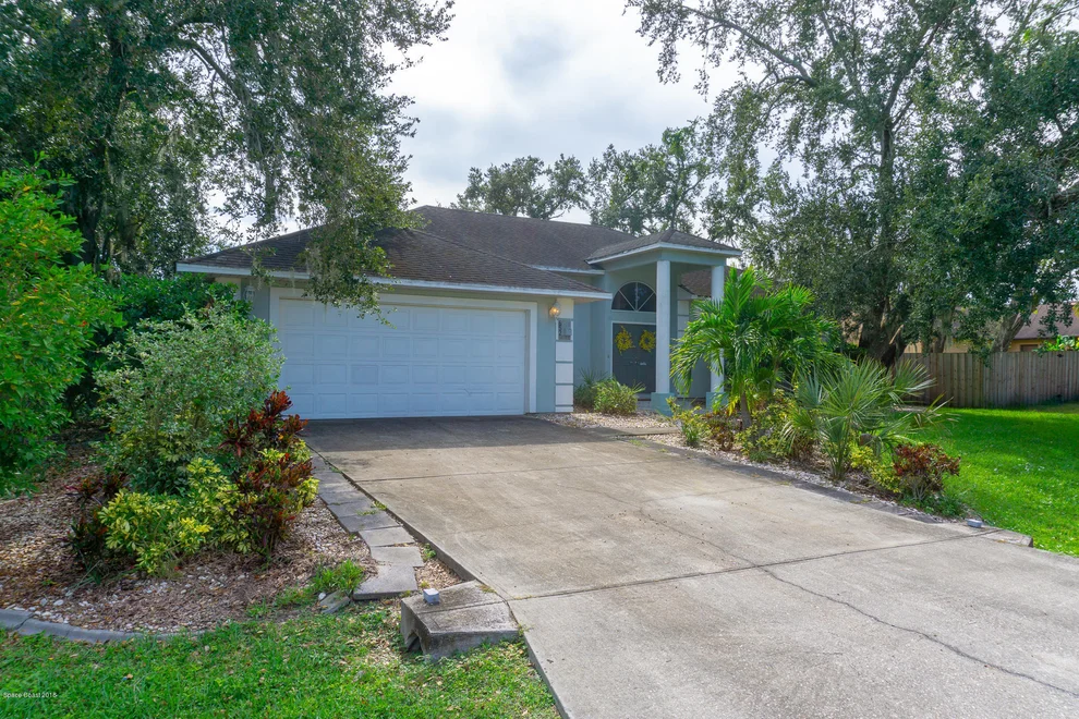 Unit for sale at 652 Gilbert Drive NE, Palm Bay, FL 32907