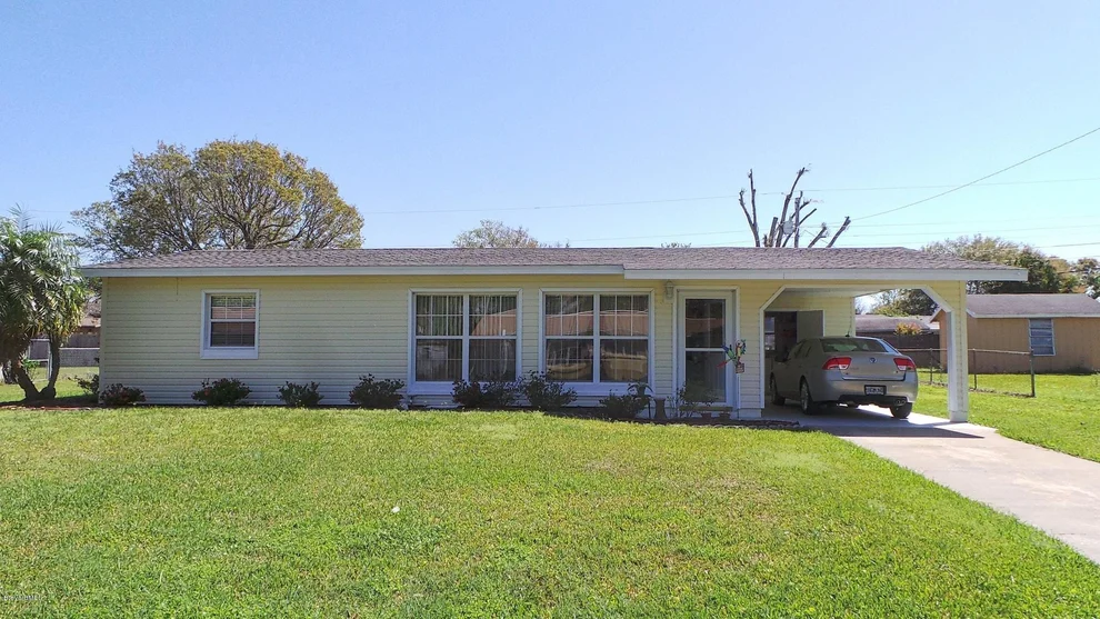 Unit for sale at 1855 Bryn Mawr Drive, Titusville, FL 32796
