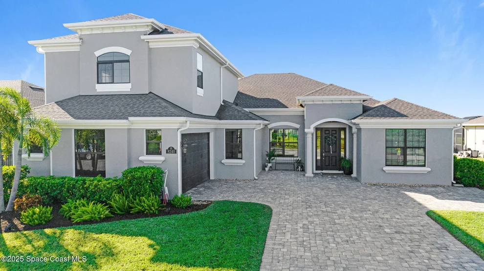 Unit for sale at 8240 Stonecrest Drive, Melbourne, FL 32940