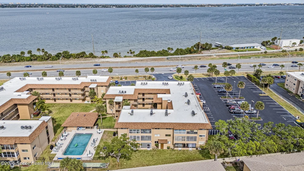 Unit for sale at 3210 N Harbor City Boulevard, Melbourne, FL 32935