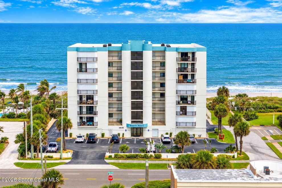 Unit for sale at 1835 S Atlantic Avenue, Cocoa Beach, FL 32931
