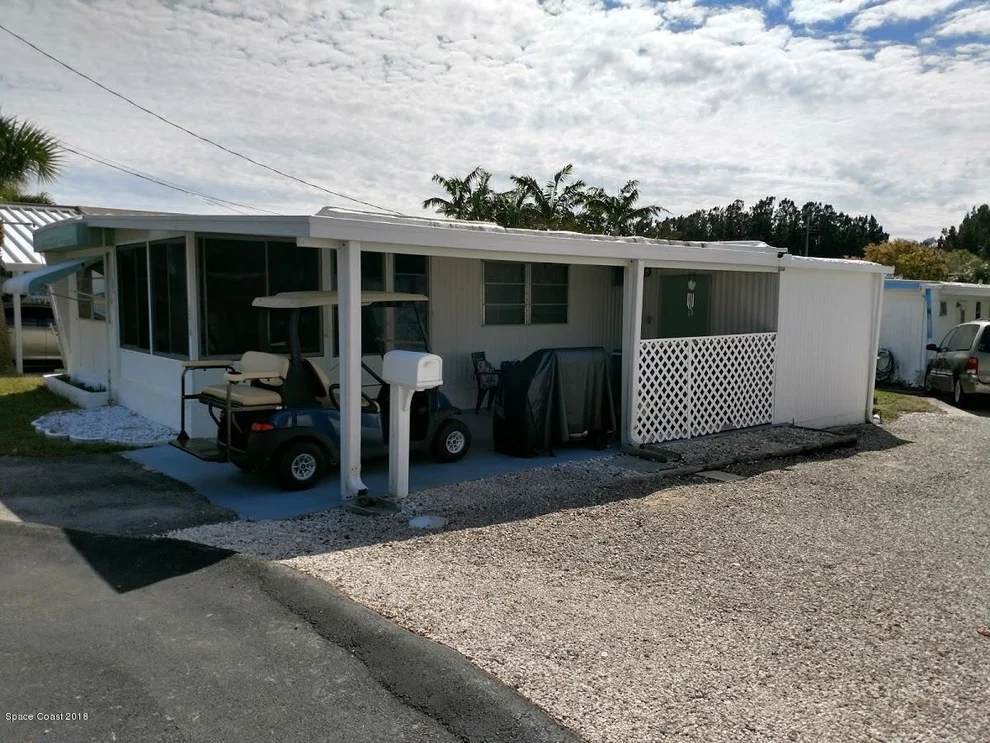 Unit for sale at 1328 NE Turkey Creek Drive NE, Palm Bay, FL 32905