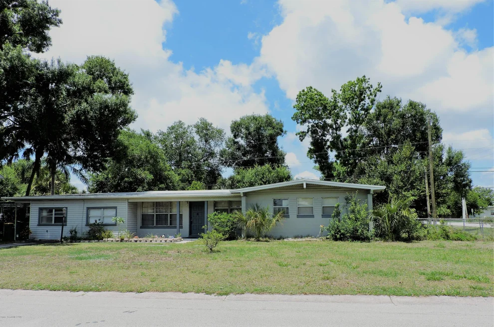 Unit for sale at 1202 Alamanda Lane, Cocoa, FL 32922