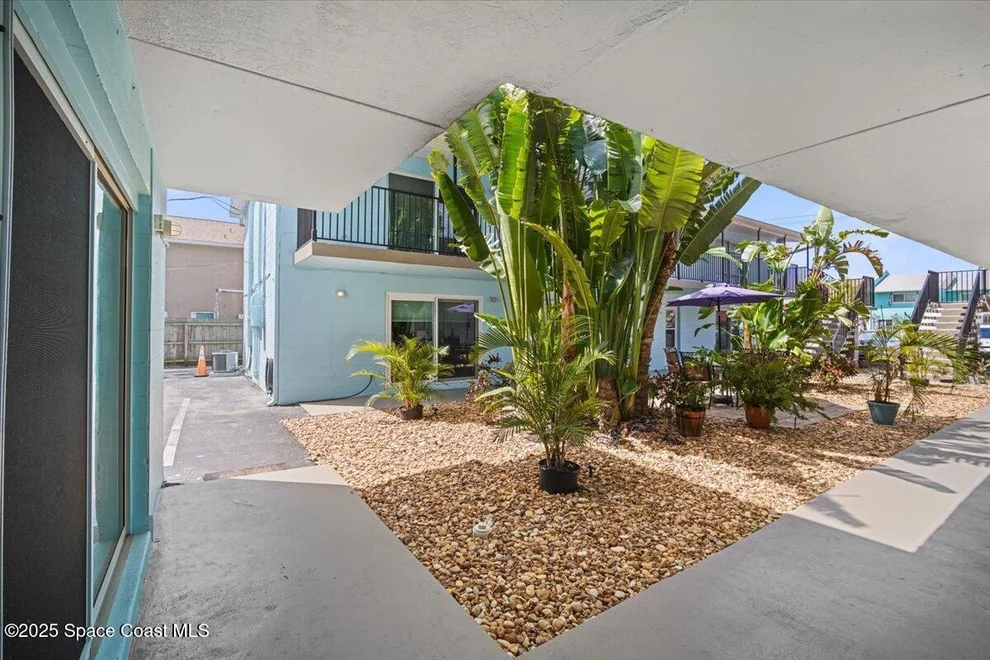 Unit for sale at 279 S Brevard Avenue, Cocoa Beach, FL 32931