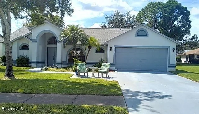 Unit for sale at 7743 Greenboro Drive, West Melbourne, FL 32904