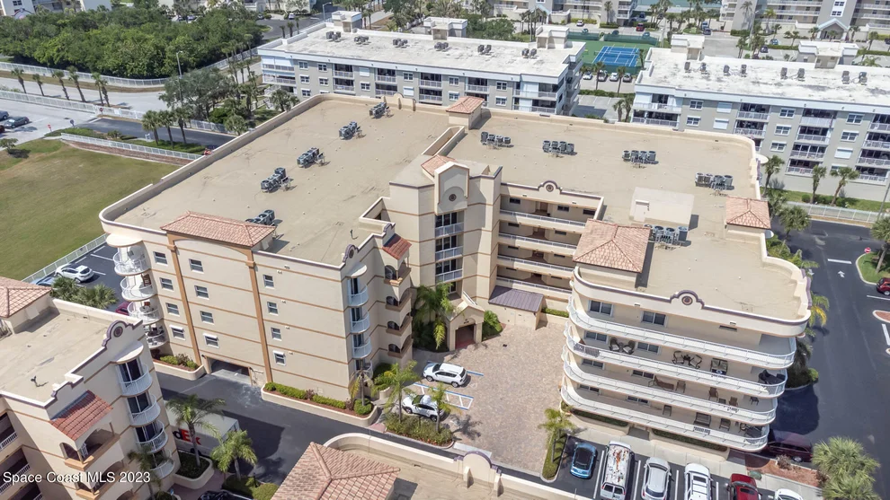 Unit for sale at 806 Mystic Drive, Cape Canaveral, FL 32920