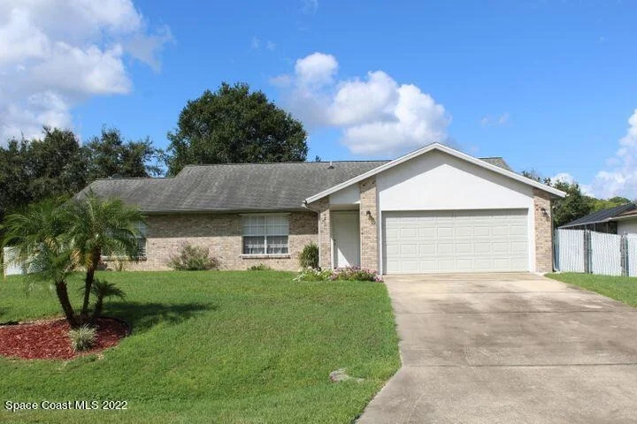 Unit for sale at 1324 Zanzibar Road SE, Palm Bay, FL 32909