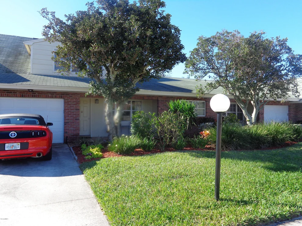 Unit for sale at 565 Desoto Parkway, Indian Harbour Beach, FL 32937