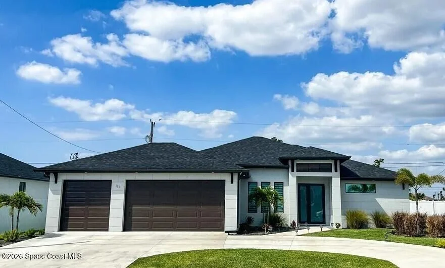 Unit for sale at 105 Tropicana Parkway W, Cape Coral, FL 33993
