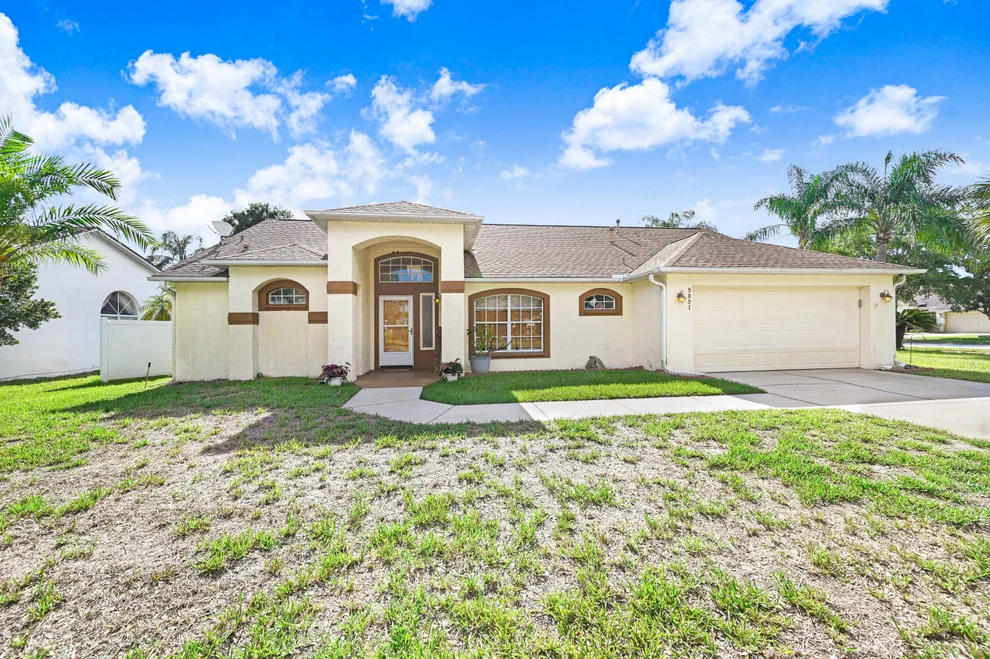 Unit for sale at 5051 Wild Cinnamon Drive, Melbourne, FL 32940