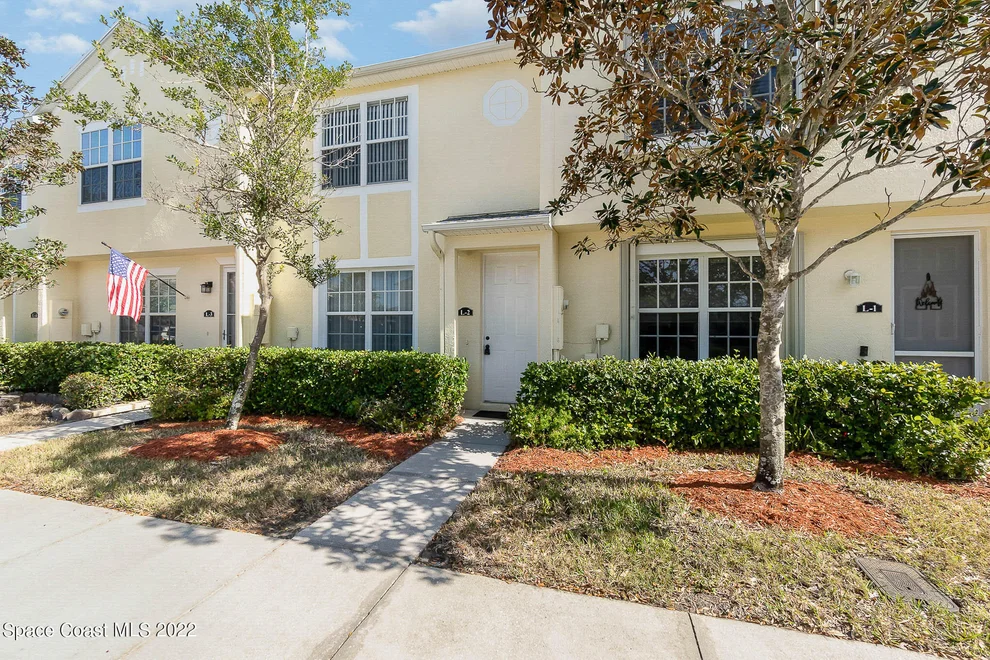 Unit for sale at 2990 S Fiske Boulevard, Rockledge, FL 32955