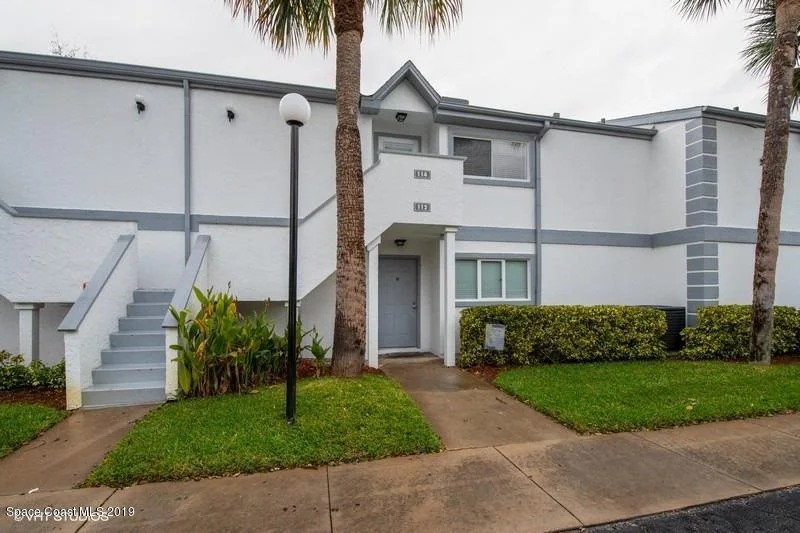 Unit for sale at 114 Beach Park Lane, Cape Canaveral, FL 32920