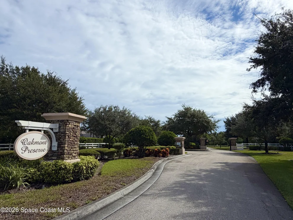 Unit for sale at 2542 Westhorpe Drive, Malabar, FL 32950