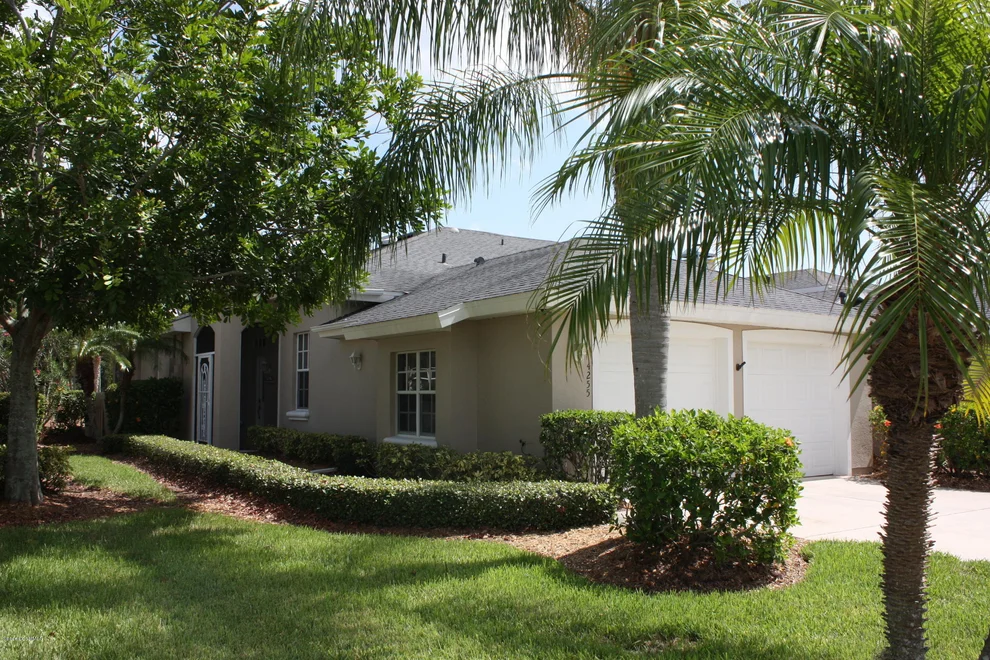 Unit for sale at 4255 Woodhall Circle, Rockledge, FL 32955