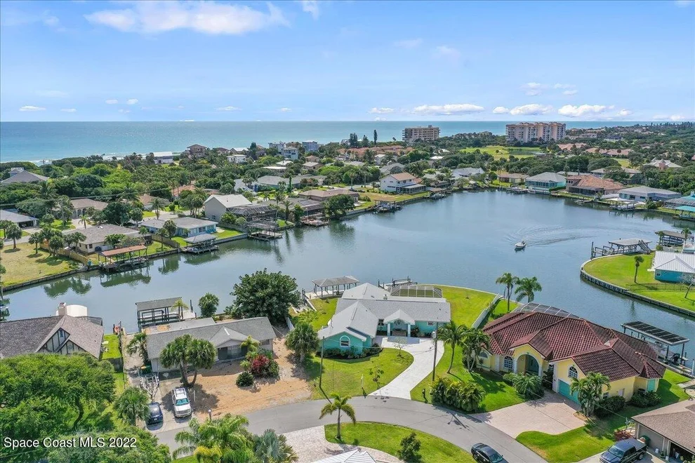 Unit for sale at 275 Arrowhead Lane, Melbourne Beach, FL 32951