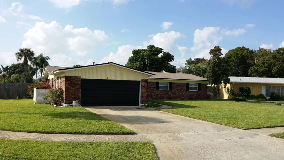 Unit for sale at 1320 High Court, Merritt Island, FL 32952