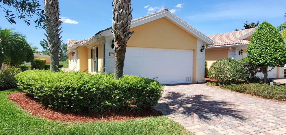Unit for sale at 3434 Hyperion Way SE, Palm Bay, FL 32909