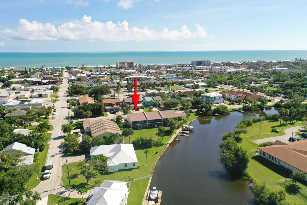 Unit for sale at 70 Cedar Avenue, Cocoa Beach, FL 32931