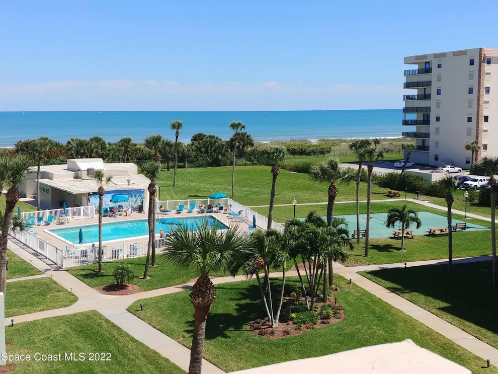 Unit for sale at 2020 N Atlantic Avenue, Cocoa Beach, FL 32931
