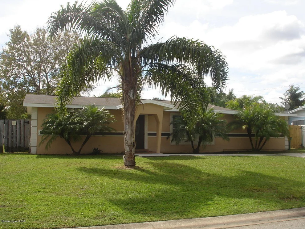 Unit for sale at 2291 Floridiane Drive, Melbourne, FL 32935