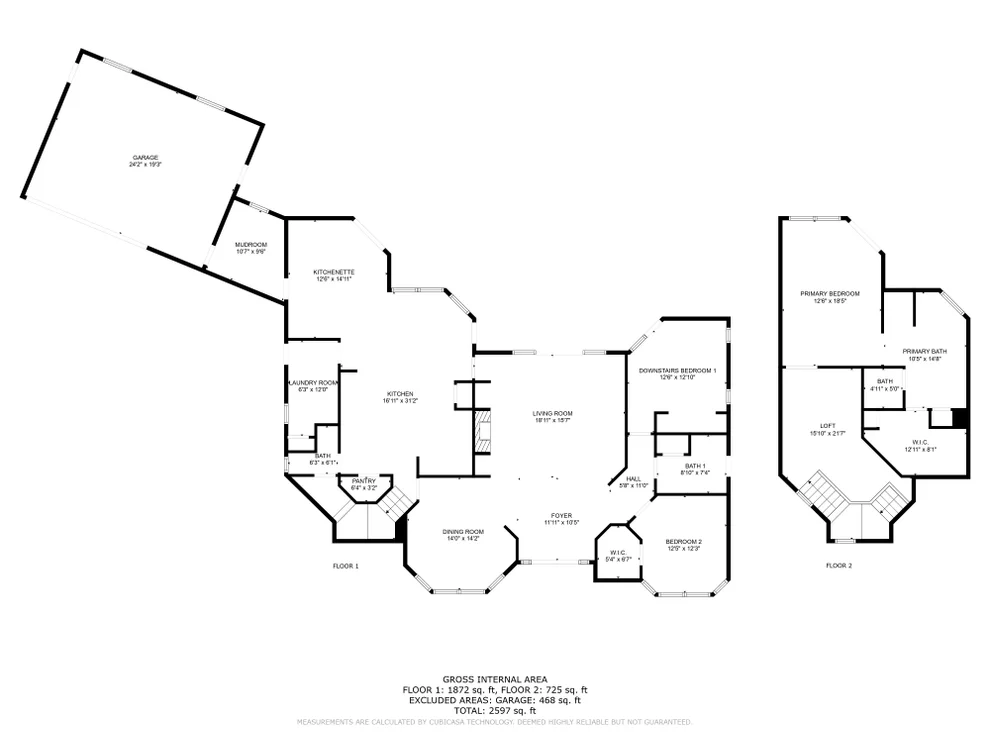 Unit for sale at 3 Inwood Way, Indian Harbour Beach, FL 32937