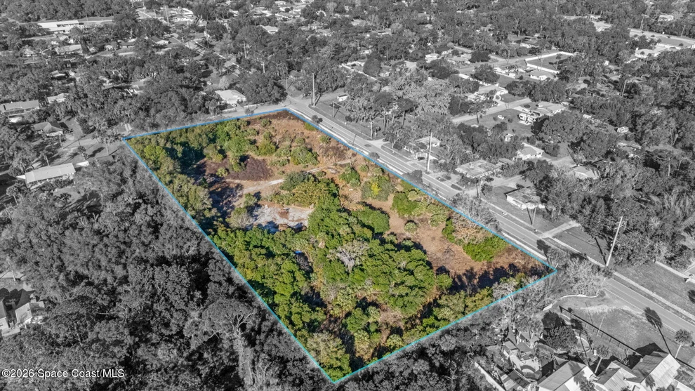 Unit for sale at 000 Unknown, Titusville, FL 32796