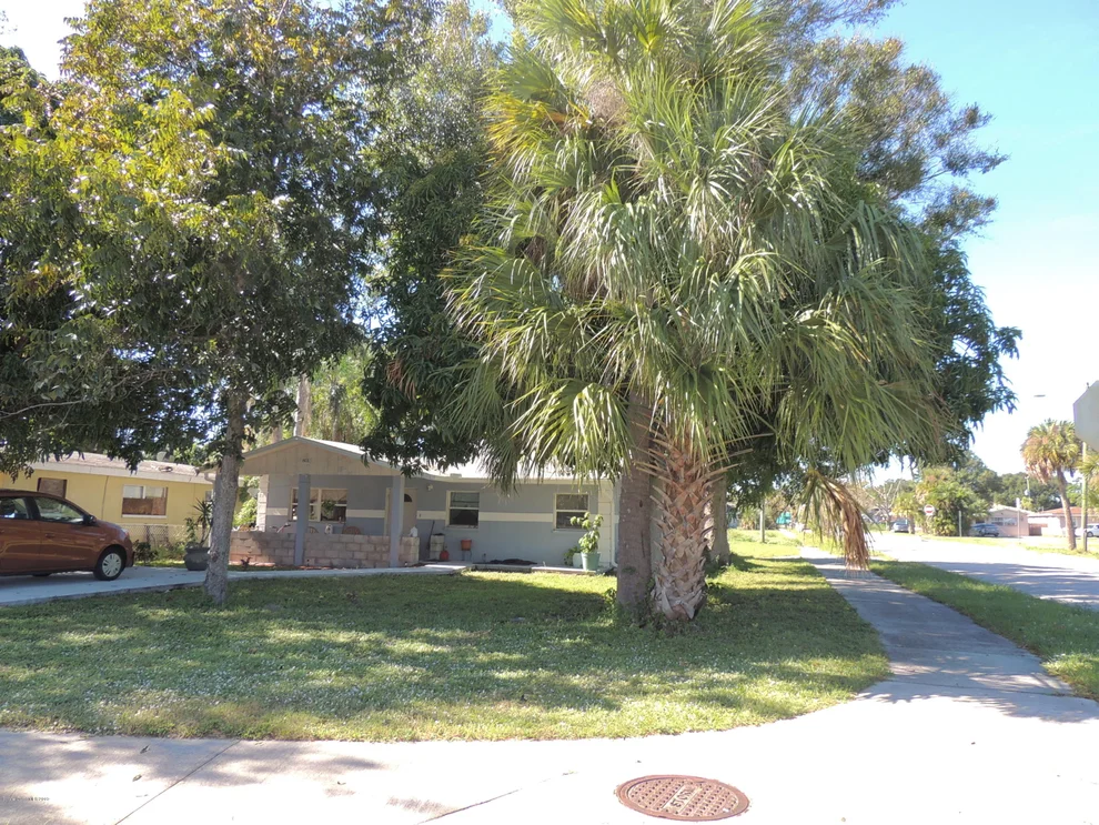 Unit for sale at 801 Washington Avenue, Cocoa, FL 32922