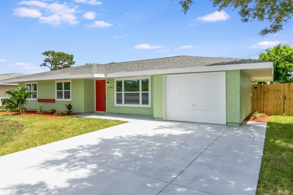 Unit for sale at 1346 Port Malabar Boulevard NE, Palm Bay, FL 32905