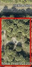 Unit for sale at 630 Heron Road SW, Palm Bay, FL 32908