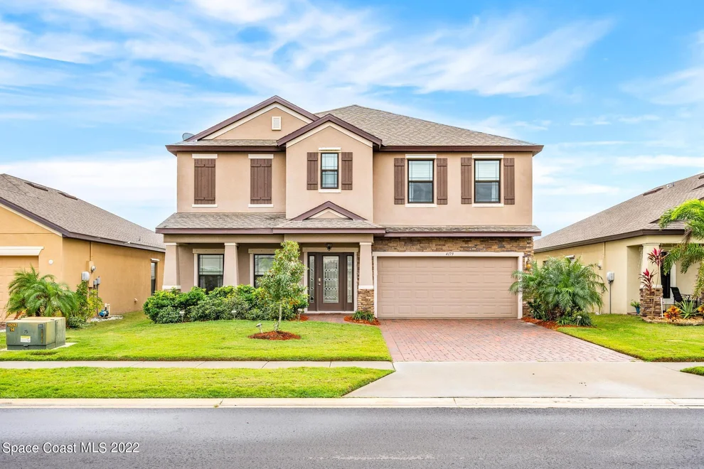 Unit for sale at 4179 Alligator Flag Circle, West Melbourne, FL 32904