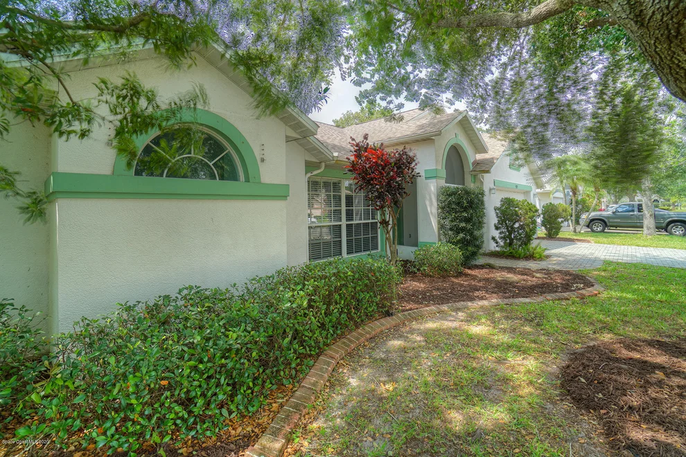 Unit for sale at 925 Pelican Lane, Rockledge, FL 32955