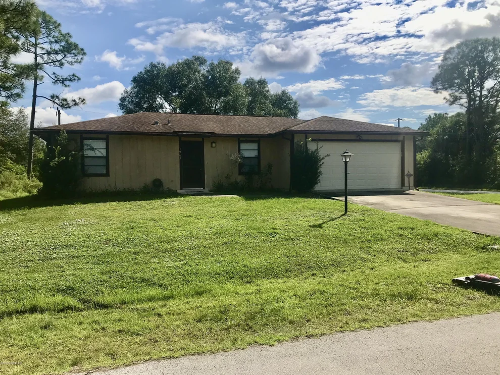 Unit for sale at 1961 Waukesha Avenue SE, Palm Bay, FL 32909