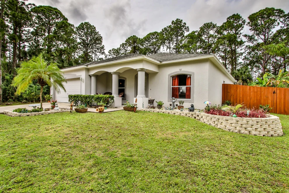 Unit for sale at 538 Sea Fury Avenue SW, Palm Bay, FL 32908