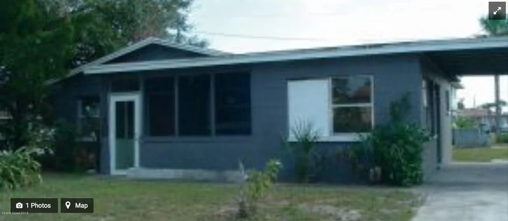 Unit for sale at 3903 Magnolia Court, Cocoa, FL 32926
