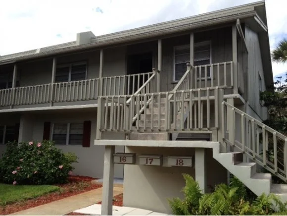 Unit for sale at 2012 Grant, Melbourne, FL 32901