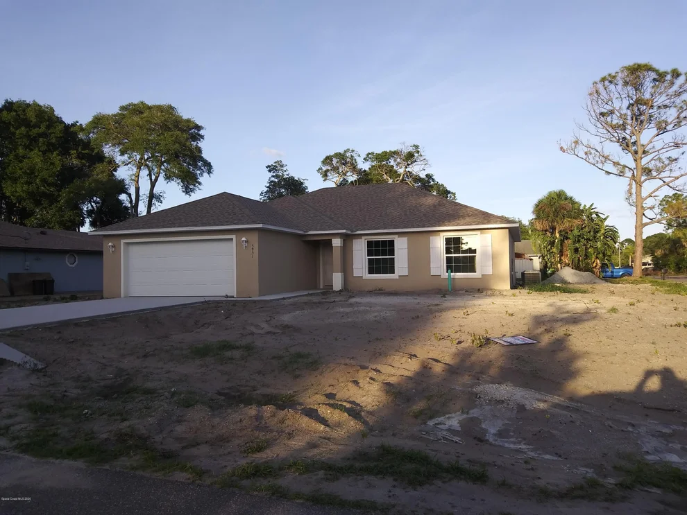 Unit for sale at 5931 Midway Avenue, Cocoa, FL 32927