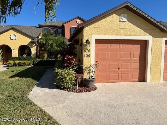 Unit for sale at 870 Luminary Circle, Melbourne, FL 32901